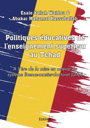 Politiques éducatives de l’enseignement supérieur au Tchad 