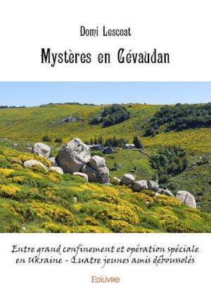 Mystères en Gévaudan