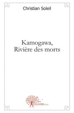 Kamogawa, Rivière des morts