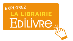 logo librairie edilivre