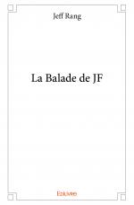 La Balade de JF