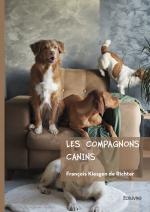 Les compagnons canins