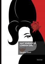 Amy Winehouse, London Girl