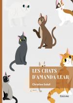 Les Chats d'Amanda Lear