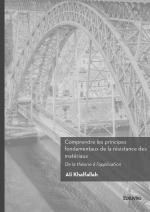 Comprendre les principes fondamentaux de la résistance des matériaux 