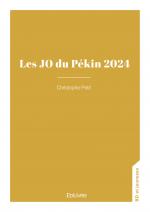 Les JO du Pékin 2024