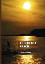 Yuigahama Beach 