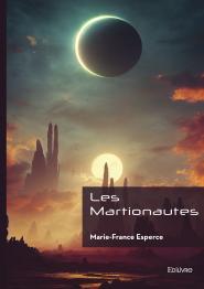 Les Martionautes