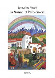 La Nonne et l'arc-en-ciel