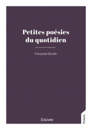 Petites poésies du quotidien