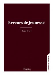 Erreurs de jeunesse