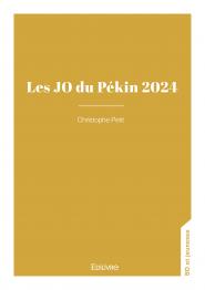 Les JO du Pékin 2024