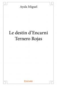 Le destin d'Encarni Ternero Rojas