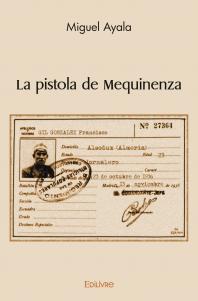 La pistola de Mequinenza