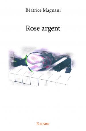 Rose argent