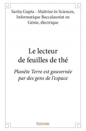 Le lecteur de feuilles de thé