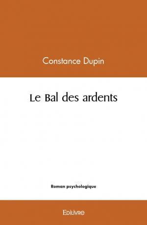 Le Bal des ardents