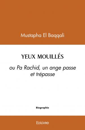 YEUX MOUILLÉS