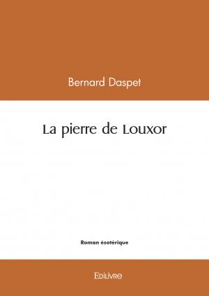 La pierre de Louxor