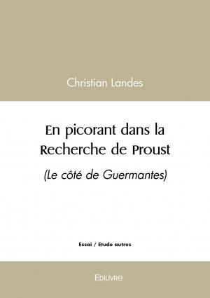 En picorant dans la Recherche de Proust - 3
