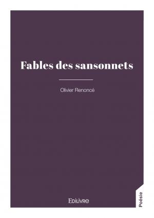 Fables des sansonnets