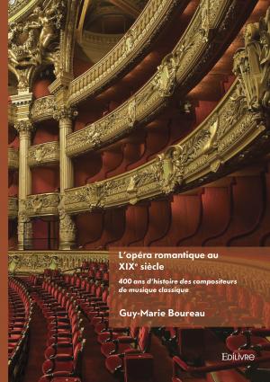 L'opéra romantique au XIXe siècle 