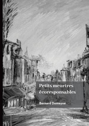 Petits meurtres écoresponsables