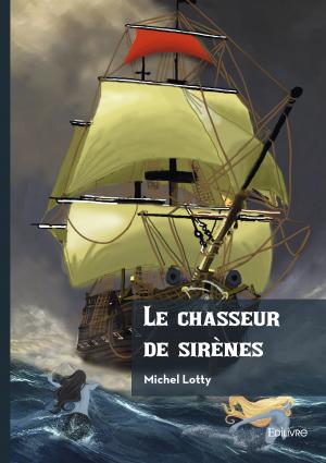 Le chasseur de sirènes