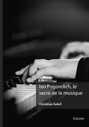 Ivo Pogorelich, le sacre de la musique