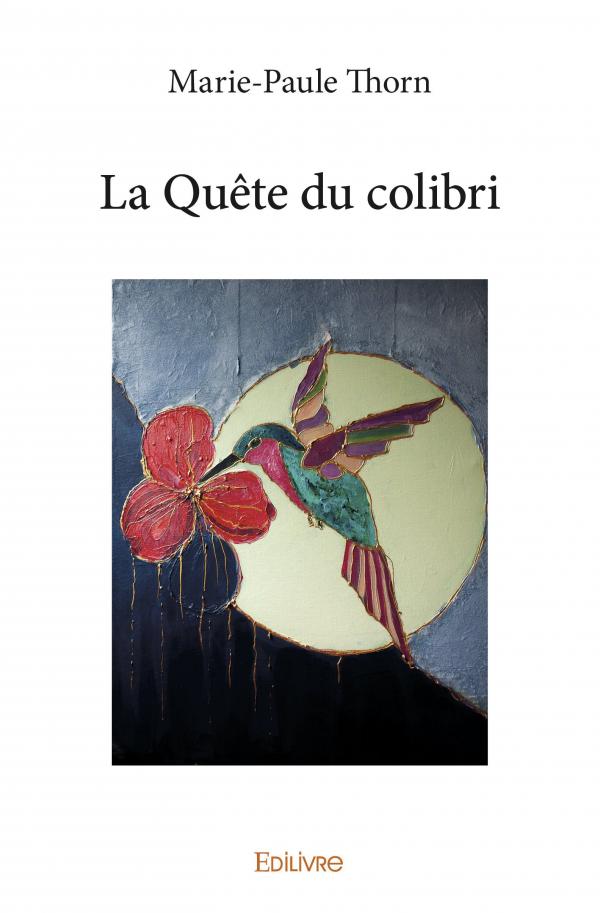 La langue du colibri