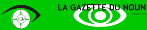 logo_La Gazette du Noun_Edilivre