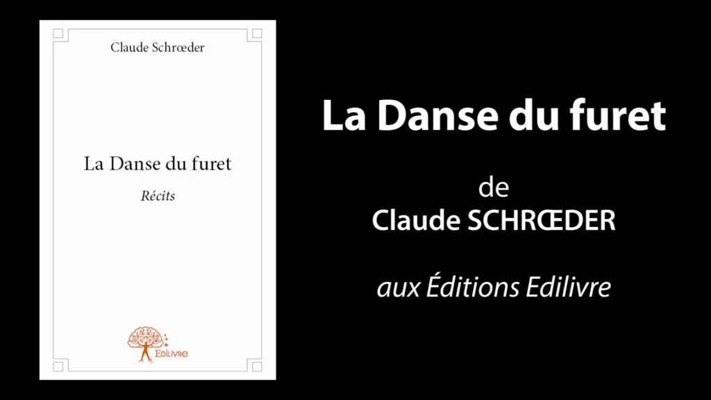 Bande-annonce de  » La Danse du Furet  » de Claude Schrœder