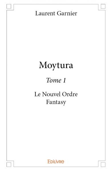Rencontre avec Laurent Garnier, auteur de « Moytura – Tome 1 »